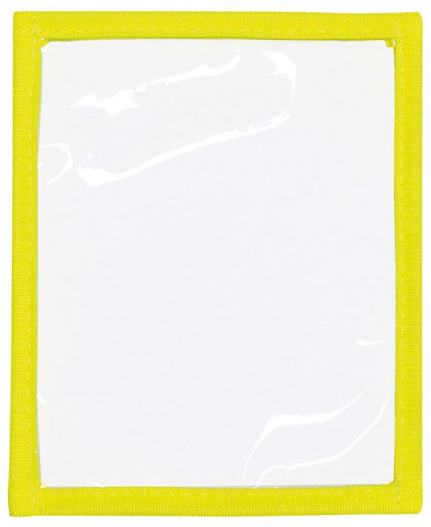 Picture of JB's Loose Plastic Pocket (25 Pk) Orange