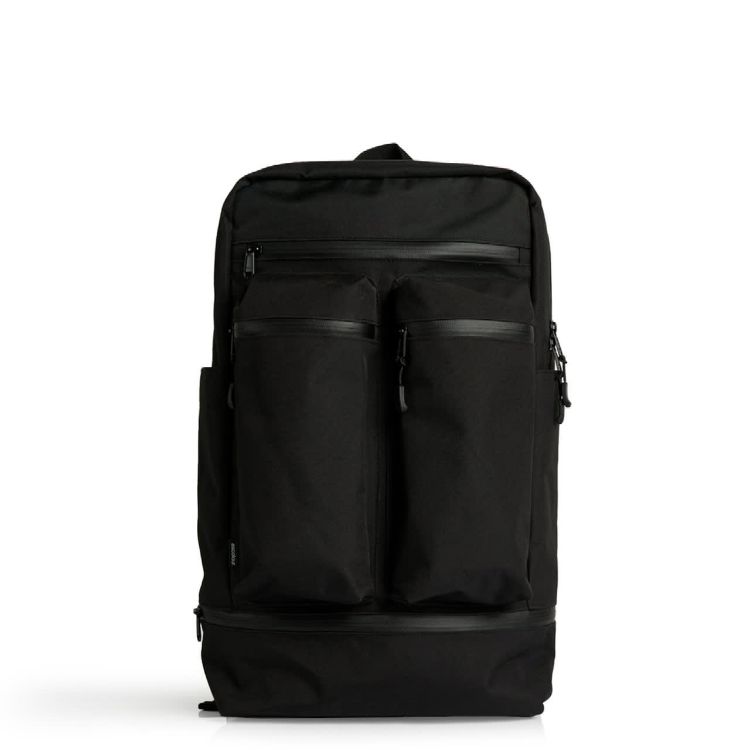 Picture of Recycled Travel Backpack