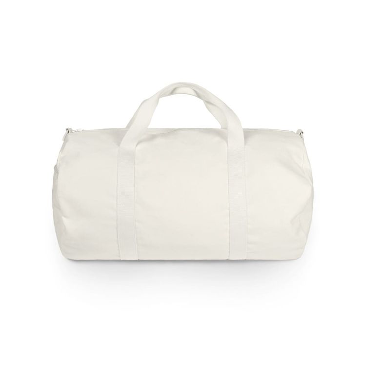 Picture of Canvas Duffel Bag