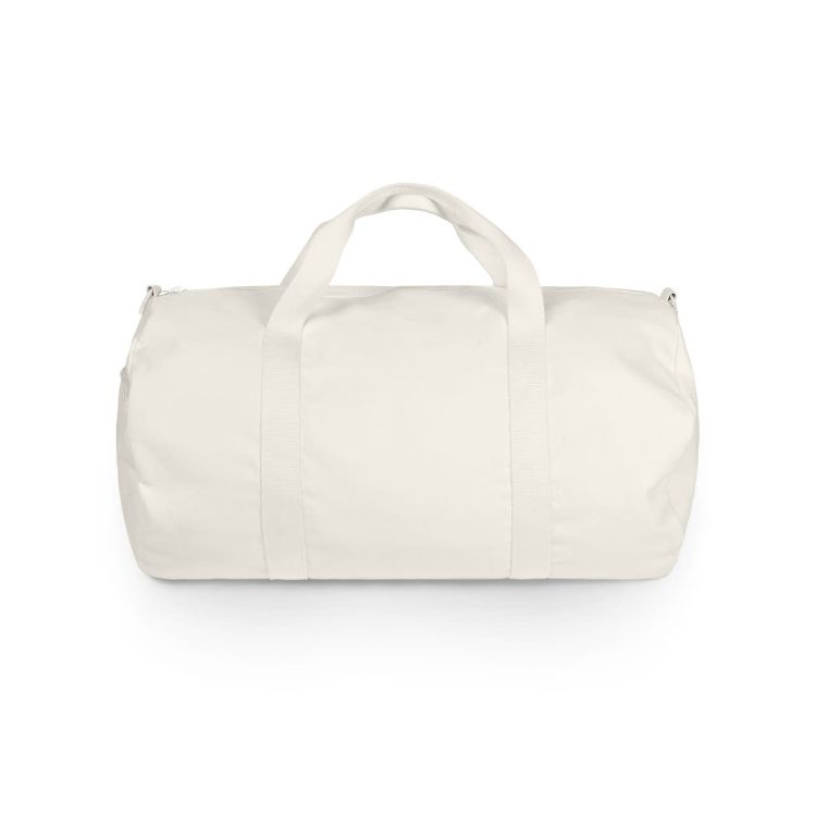 Picture of Canvas Duffel Bag