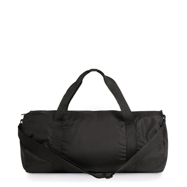Picture of Recycled Light Duffel Bag