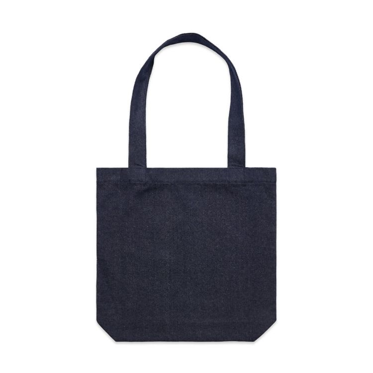 Picture of Carrie Denim Tote