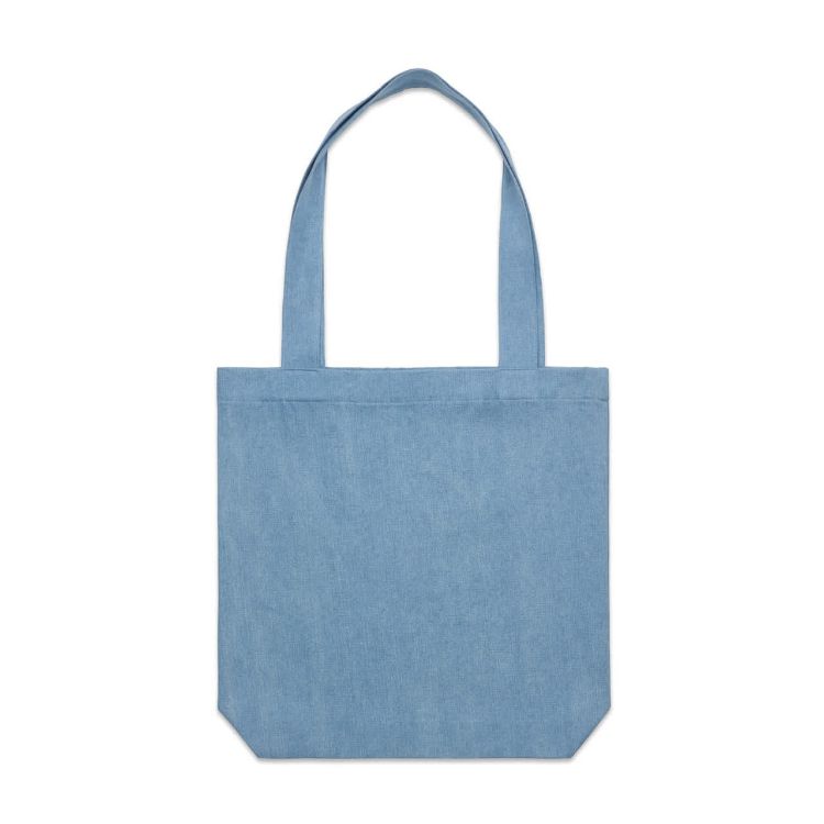 Picture of Carrie Denim Tote