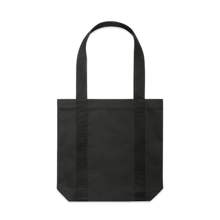 Picture of Two-Tone Carrie Tote