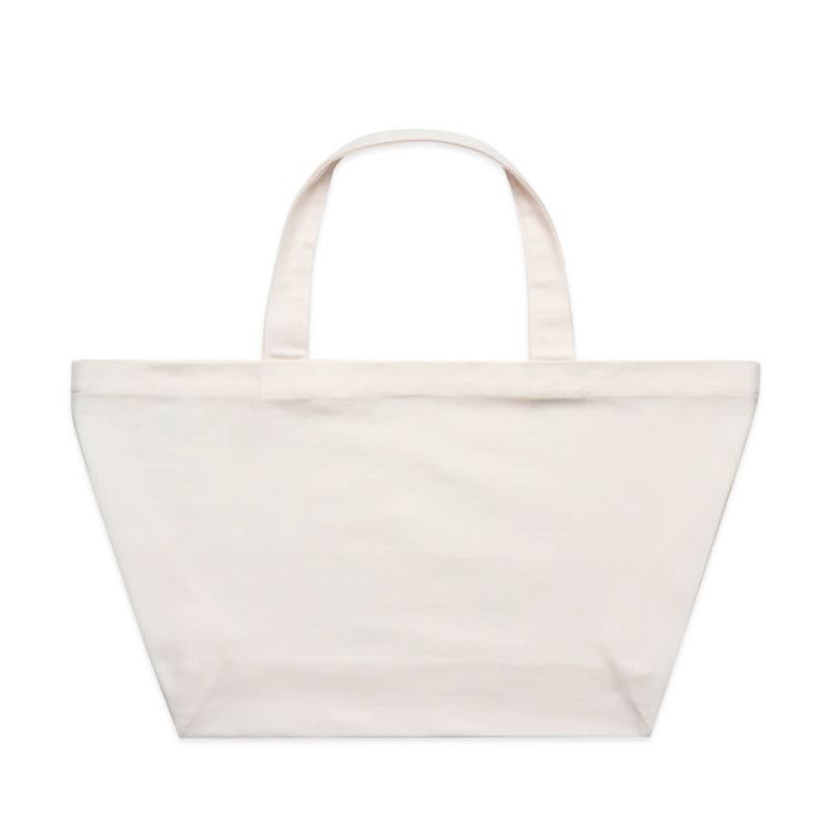 Picture of Oversized Tote Bag