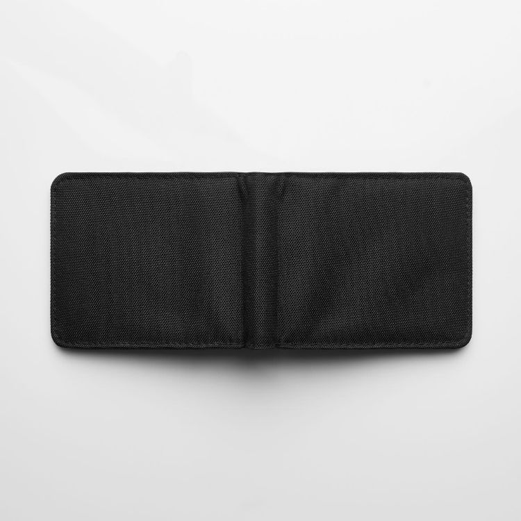 Picture of Recycled Fold Wallet