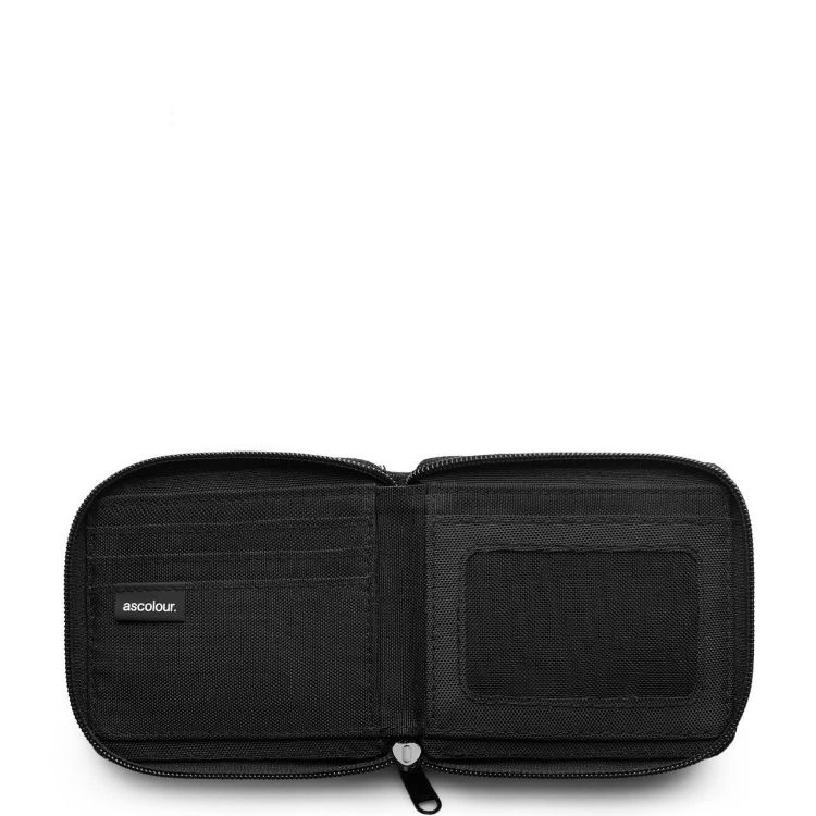 Picture of Recycled Zip Wallet