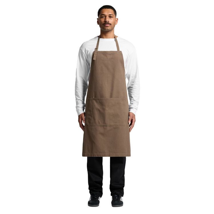 Picture of Canvas Apron