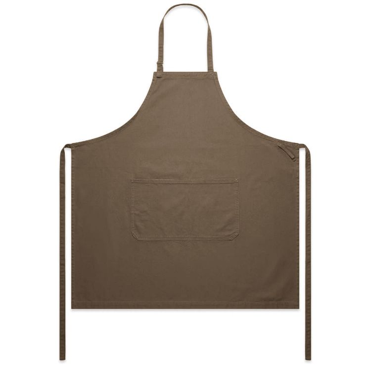 Picture of Canvas Apron