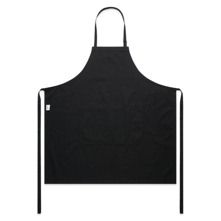 Picture of Canvas Apron