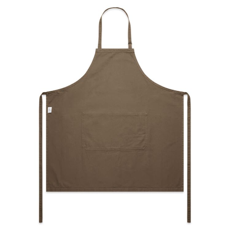 Picture of Canvas Apron