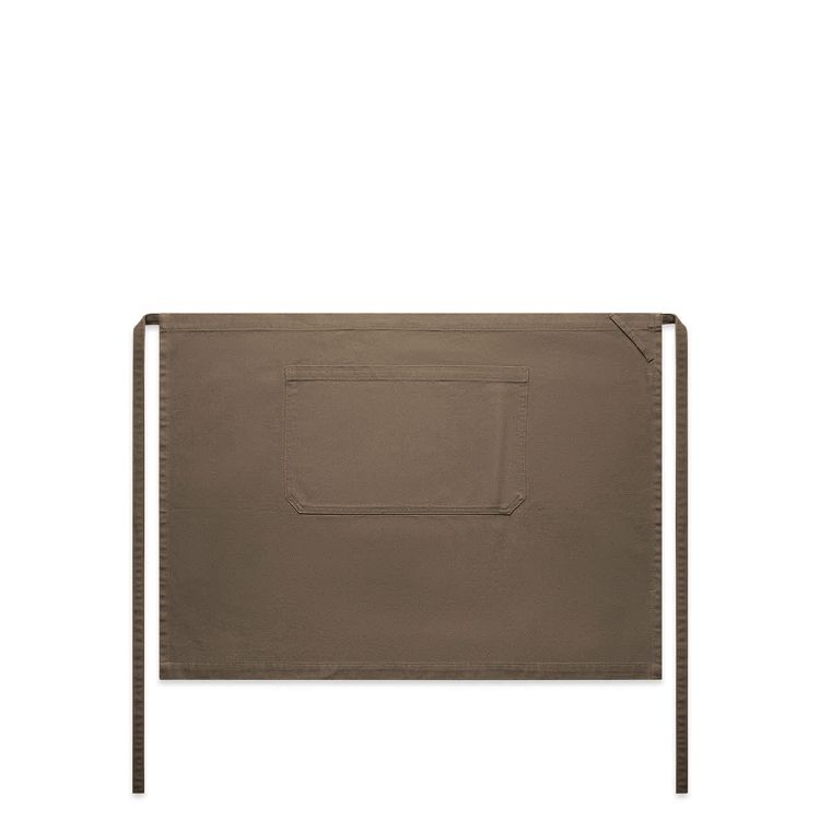 Picture of Canvas Half Apron