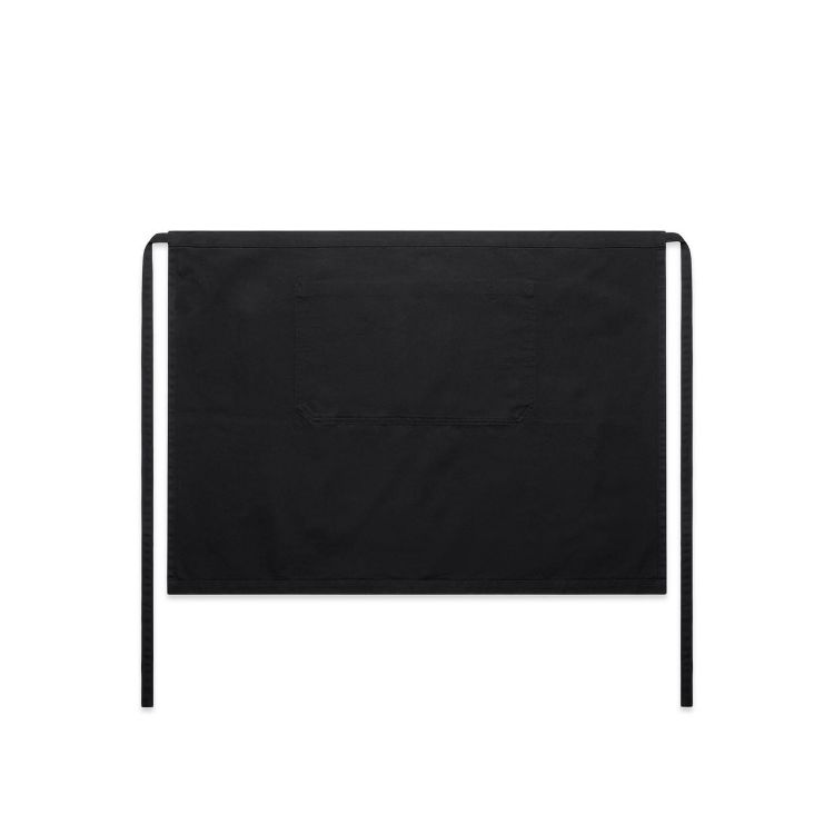 Picture of Canvas Half Apron