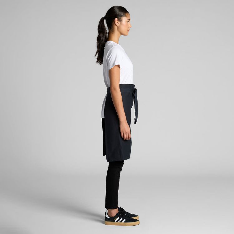 Picture of Carrie Half Apron