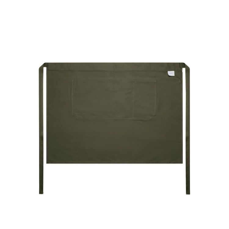 Picture of Carrie Half Apron