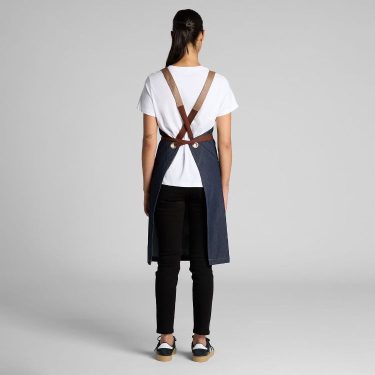 Picture of Denim Apron