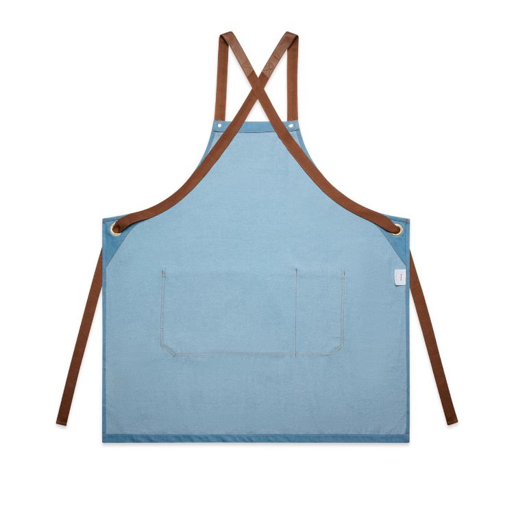 Picture of Denim Apron