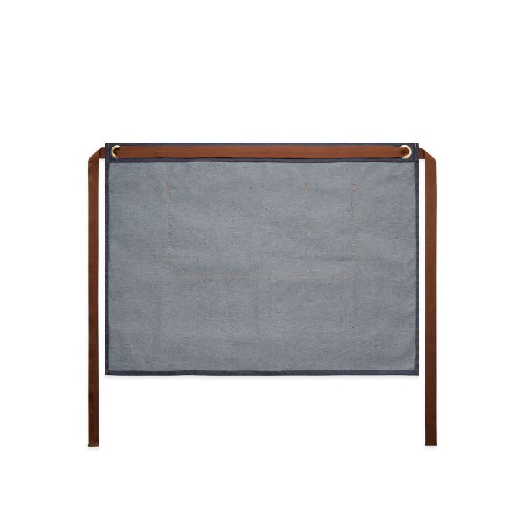 Picture of Denim Half Apron