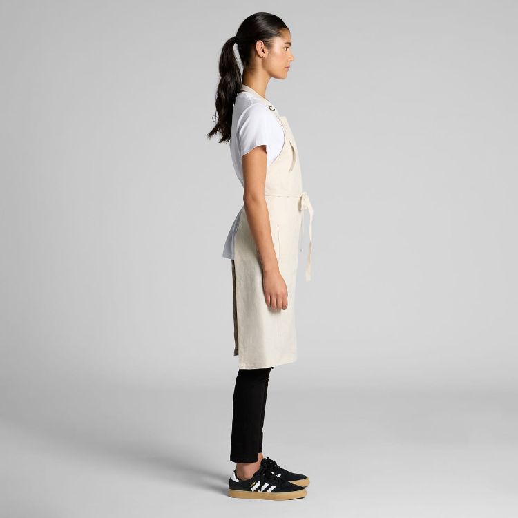 Picture of Linen Apron