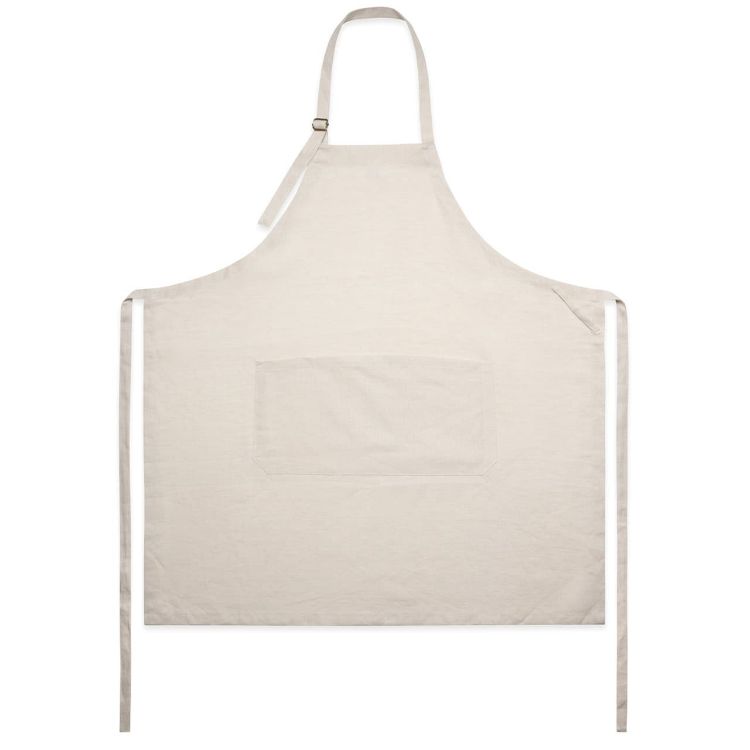 Picture of Linen Apron