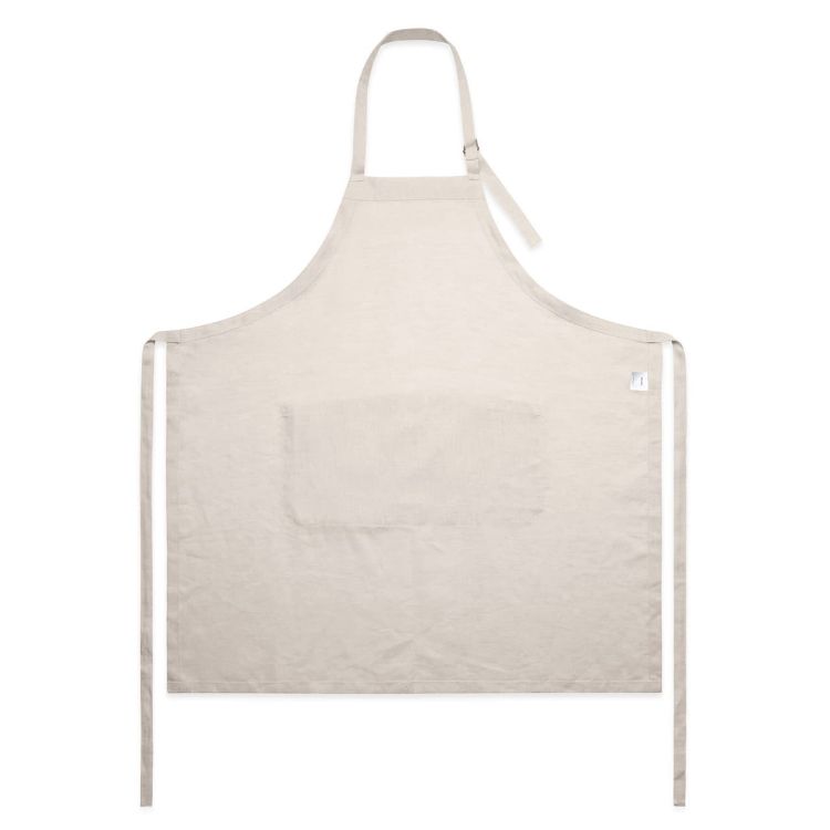 Picture of Linen Apron