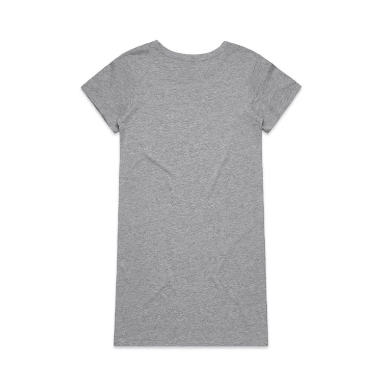 Picture of Wo's Mika Organic S/S Dress