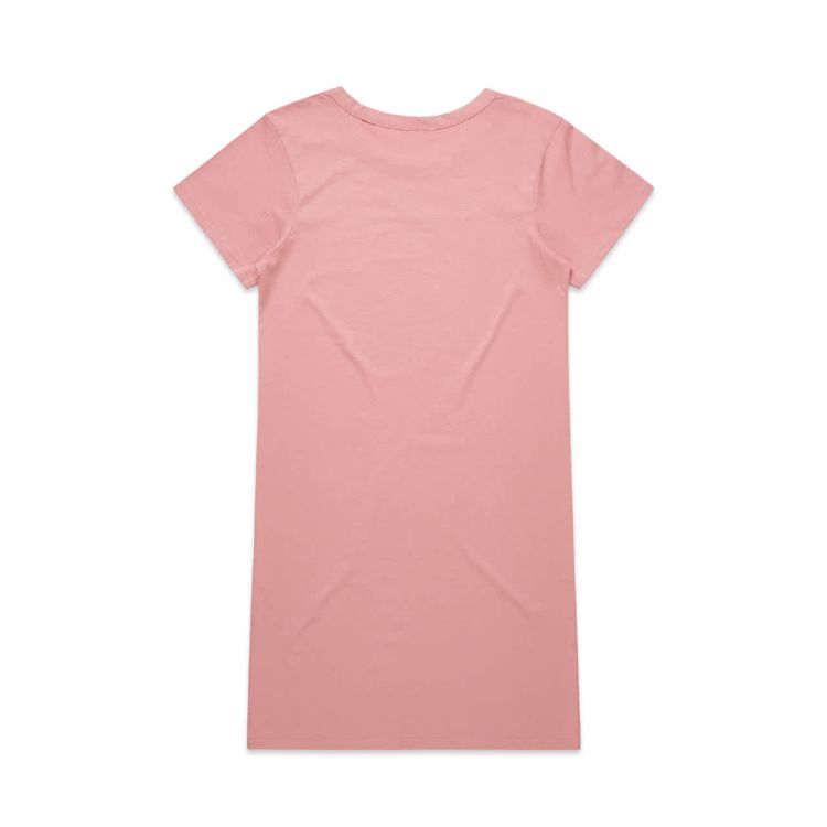 Picture of Wo's Mika Organic S/S Dress