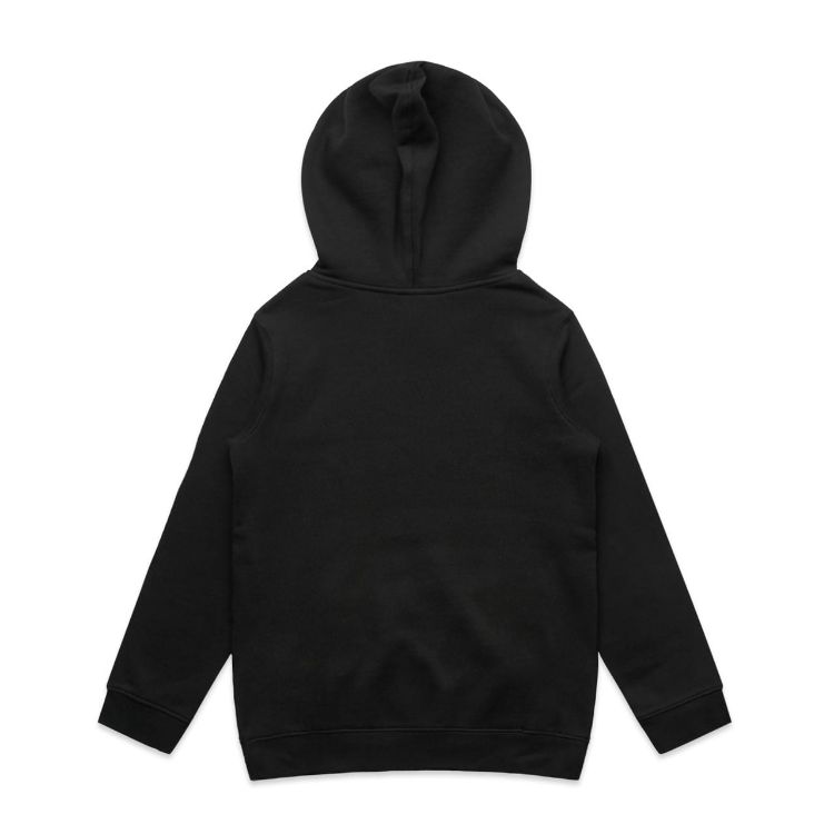 Picture of Kids Supply Hood