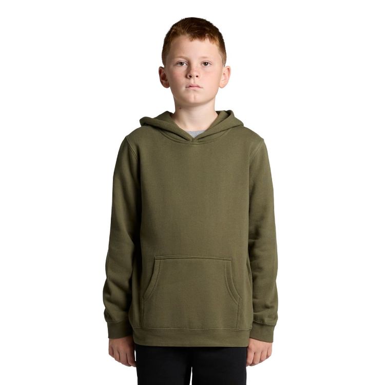 Picture of Youth Supply Hood