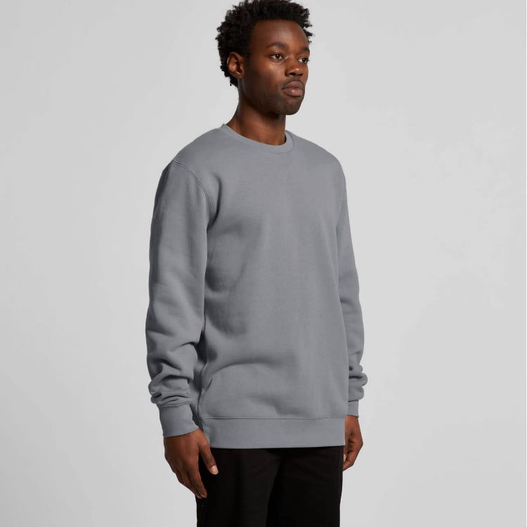 Picture of Stencil Crew