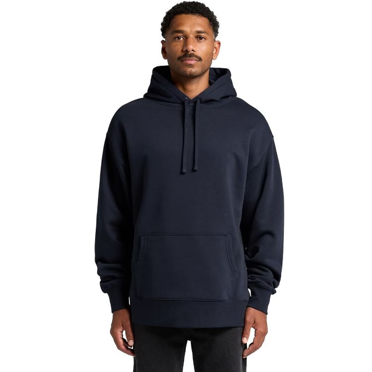 Picture of Heavy Hood