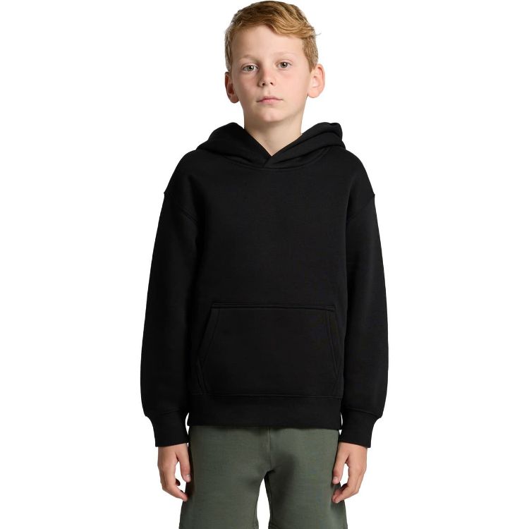 Picture of Youth Relax Hood