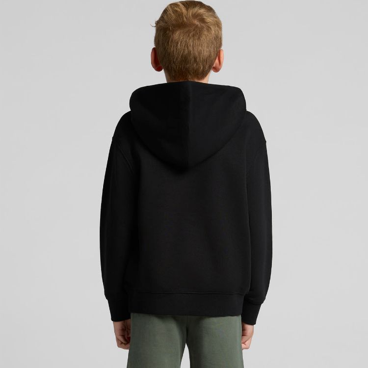 Picture of Youth Relax Hood