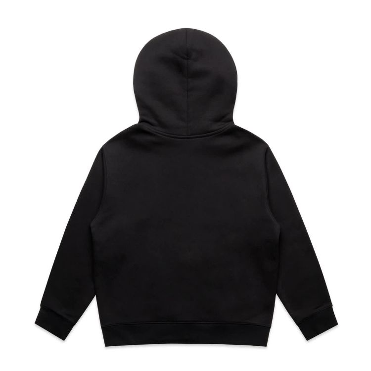 Picture of Youth Relax Zip Hood