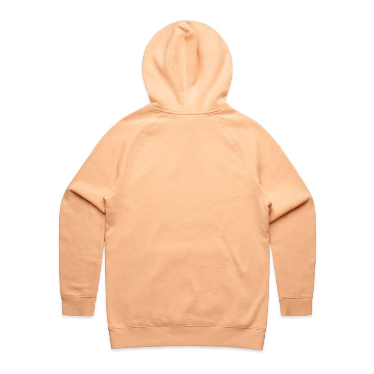 Picture of Wo's Supply Hood