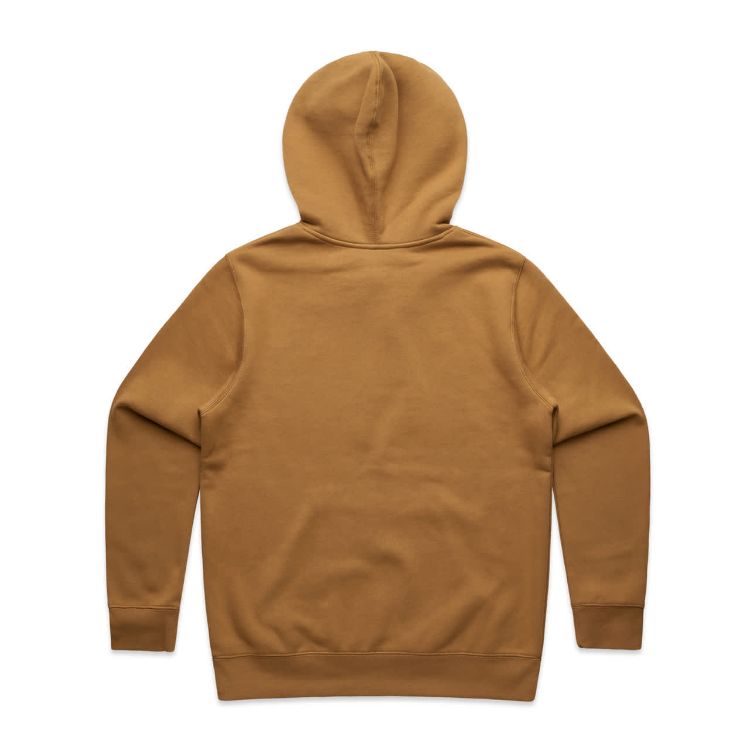 Picture of Wo's Stencil Hood