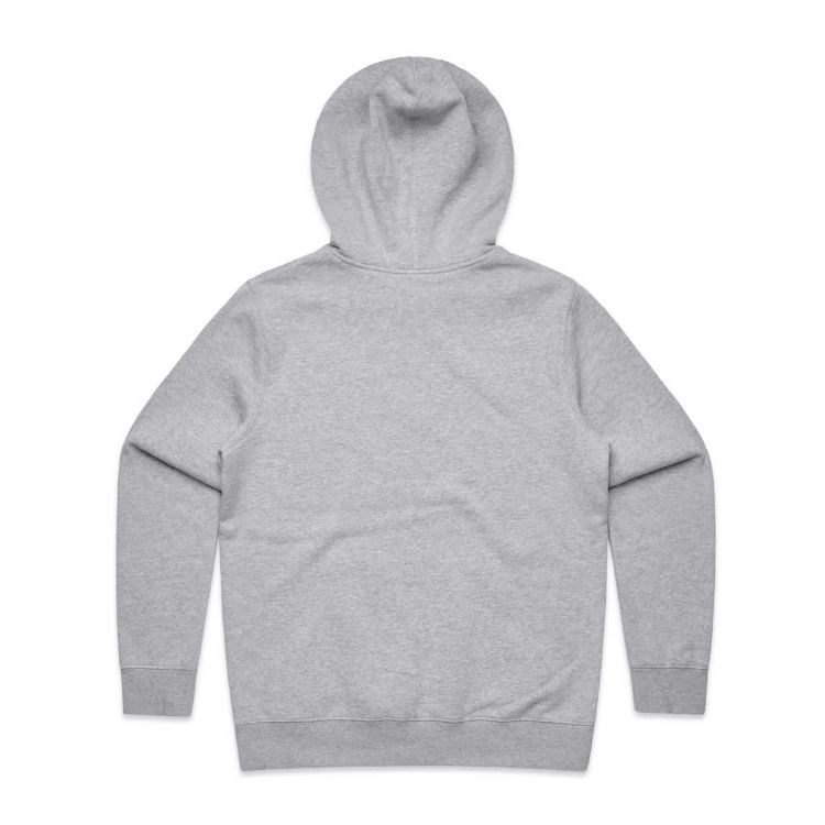 Picture of Wo's Stencil Hood