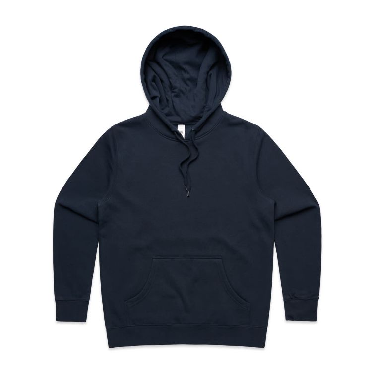 Picture of Wo's Stencil Hood