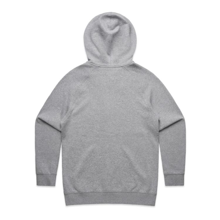 Picture of Wo's Official Zip Hood