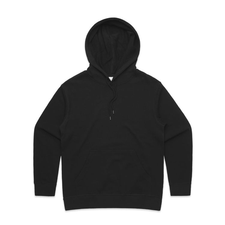 Picture of Wo's Premium Hood