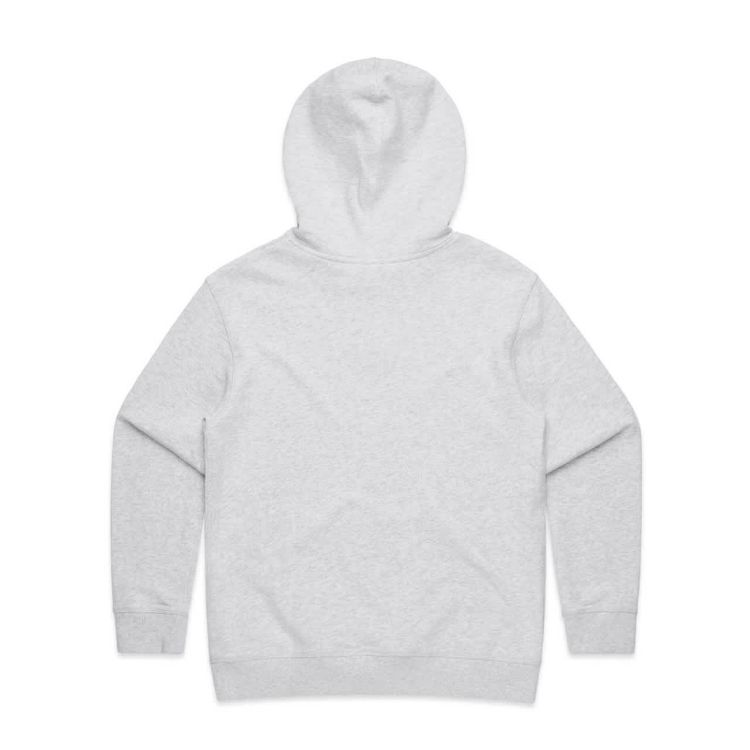 Picture of Wo's Premium Hood