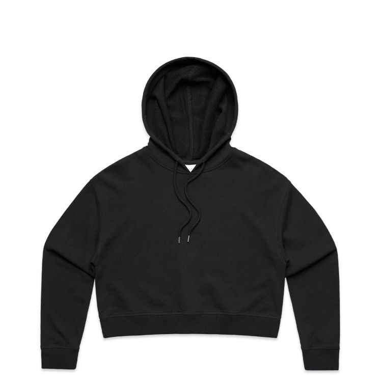 Picture of Wo's Crop Hood