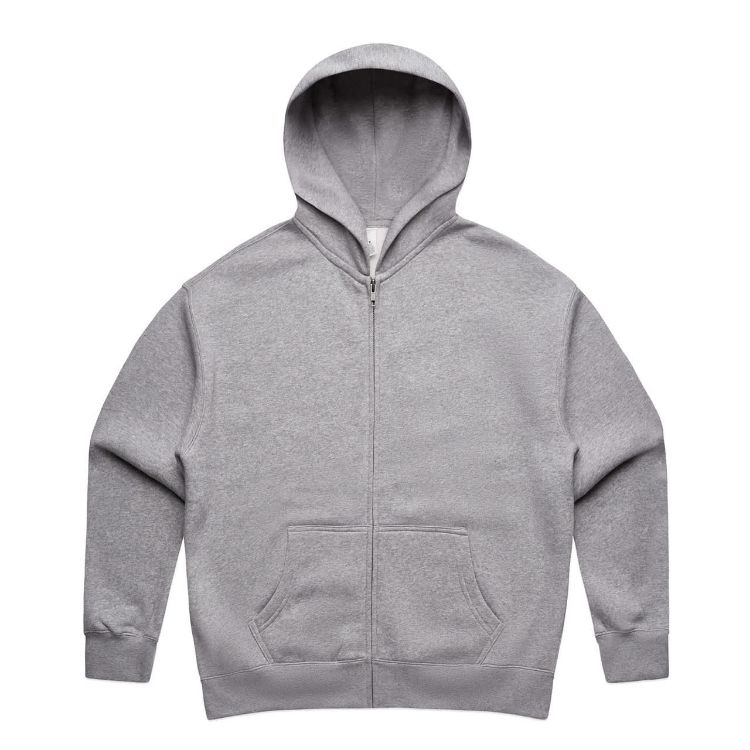 Picture of Wo's Relax Zip Hood