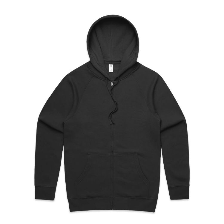 Picture of Official Zip Hood