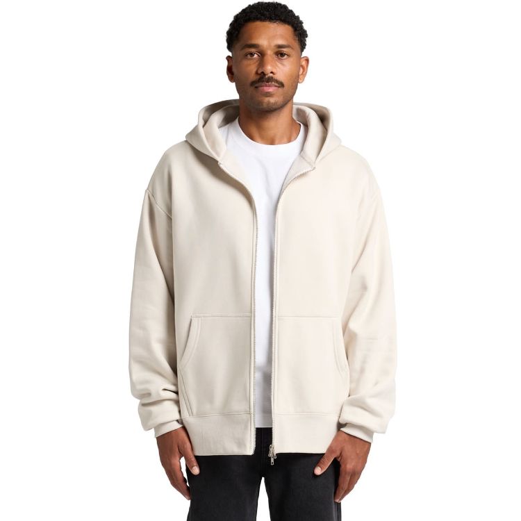 Picture of Heavy Zip Hood