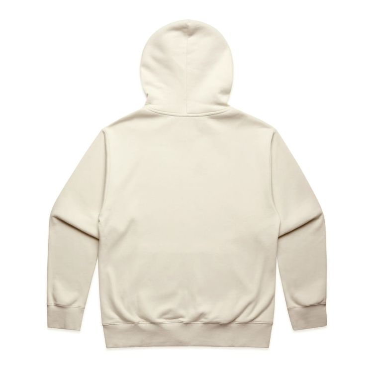 Picture of Heavy Zip Hood