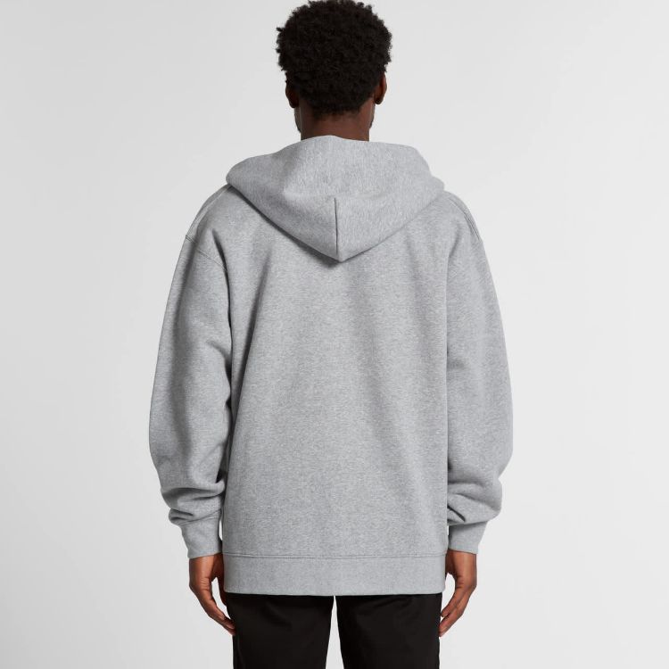 Picture of Relax Zip Hood