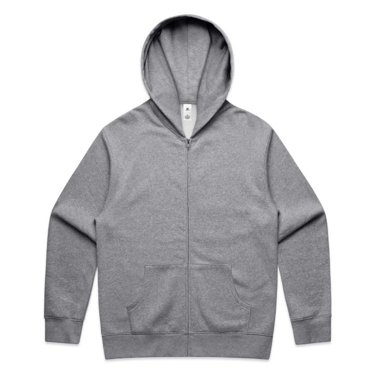 Picture of Relax Zip Hood