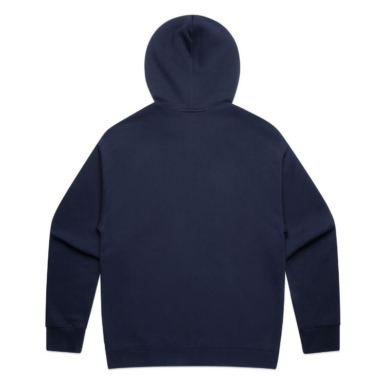 Picture of Relax Zip Hood