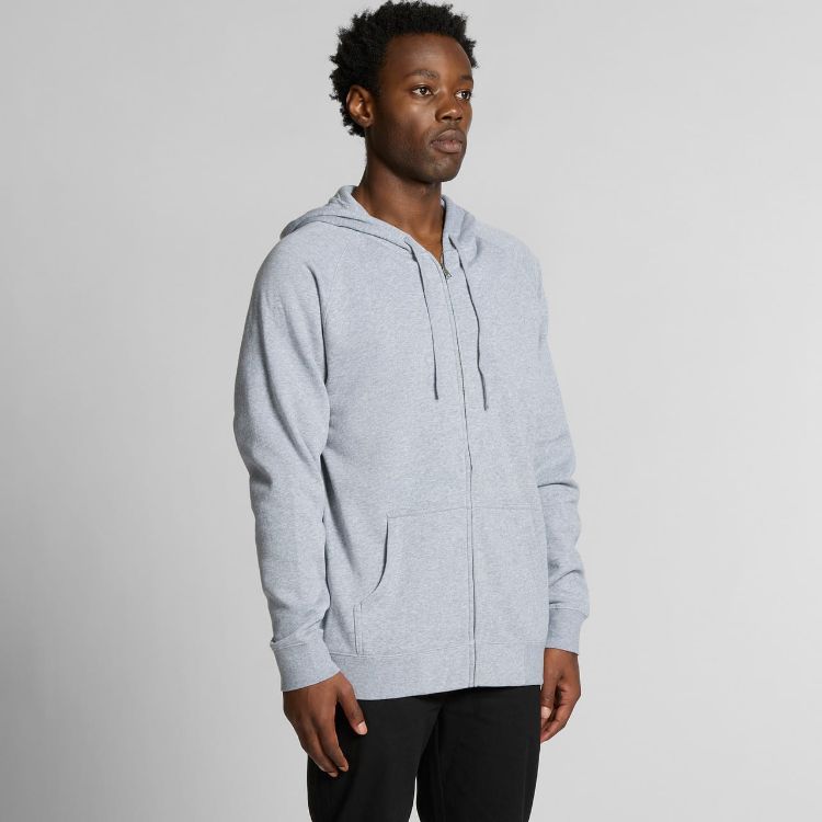 Picture of Supply Zip Hood